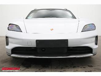 Porsche Taycan 4 105 kWh Pano PDLS+ Bose Sport Chrono ACC Memory Ventilatie 360° picture 9