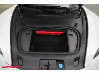 Porsche Taycan 4 105 kWh Pano PDLS+ Bose Sport Chrono ACC Memory Ventilatie 360° picture 36