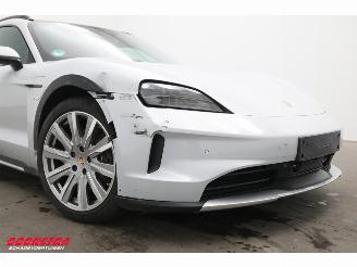 Porsche Taycan 4 105 kWh Pano PDLS+ Bose Sport Chrono ACC Memory Ventilatie 360° picture 8