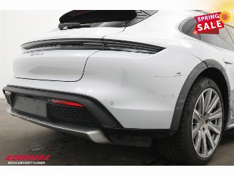 Porsche Taycan 4 105 kWh Pano PDLS+ Bose Sport Chrono ACC Memory Ventilatie 360° picture 5