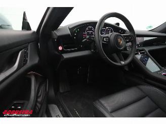 Porsche Taycan 4 105 kWh Pano PDLS+ Bose Sport Chrono ACC Memory Ventilatie 360° picture 15
