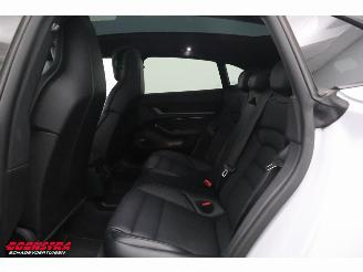 Porsche Taycan 4 105 kWh Pano PDLS+ Bose Sport Chrono ACC Memory Ventilatie 360° picture 14