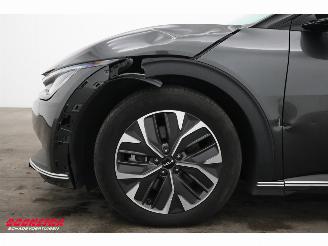 Kia EV6 Light Edition 58 kWh LED ACC Apple/Android LRHZ Camera picture 18