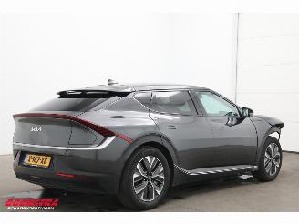 Kia EV6 Light Edition 58 kWh LED ACC Apple/Android LRHZ Camera picture 3