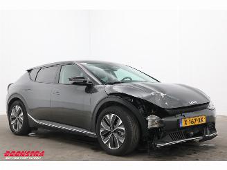 Kia EV6 Light Edition 58 kWh LED ACC Apple/Android LRHZ Camera picture 2