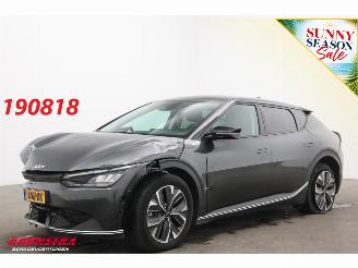 Auto incidentate Kia EV6 Light Edition 58 kWh LED ACC Apple/Android LRHZ Camera 2024/2