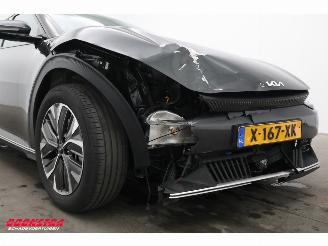 Kia EV6 Light Edition 58 kWh LED ACC Apple/Android LRHZ Camera picture 6