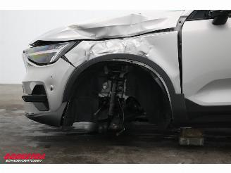 Volvo C-40 Recharge Plus 69 kWh Pano LED ACC Camera LRHZ AHK picture 12