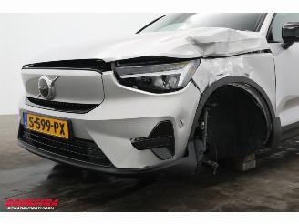 Volvo C-40 Recharge Plus 69 kWh Pano LED ACC Camera LRHZ AHK picture 11