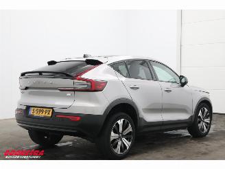 Volvo C-40 Recharge Plus 69 kWh Pano LED ACC Camera LRHZ AHK picture 3