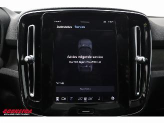 Volvo C-40 Recharge Plus 69 kWh Pano LED ACC Camera LRHZ AHK picture 28