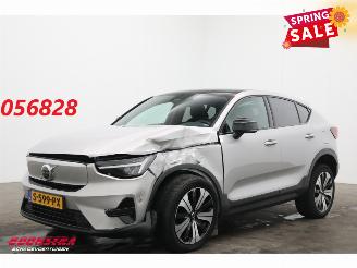 Avarii autoturisme Volvo C-40 Recharge Plus 69 kWh Pano LED ACC Camera LRHZ AHK 2023/3