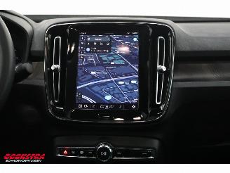 Volvo C-40 Recharge Plus 69 kWh Pano LED ACC Camera LRHZ AHK picture 16