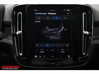 Volvo C-40 Recharge Plus 69 kWh Pano LED ACC Camera LRHZ AHK picture 27