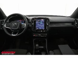 Volvo C-40 Recharge Plus 69 kWh Pano LED ACC Camera LRHZ AHK picture 15