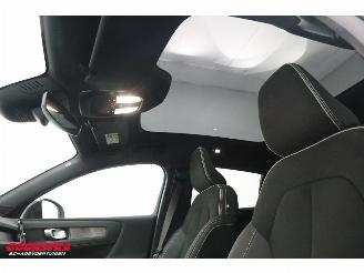 Volvo C-40 Recharge Plus 69 kWh Pano LED ACC Camera LRHZ AHK picture 20