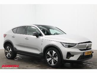 Volvo C-40 Recharge Plus 69 kWh Pano LED ACC Camera LRHZ AHK picture 2