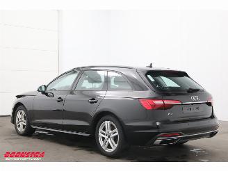 Audi A4 Avant 35 TFSI Advanced Edition LED ACC Navi Clima Camera SHZ picture 4