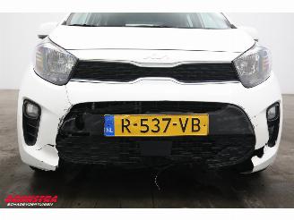 Kia Picanto 1.0 DPi DynamicLine Airco Cruise Camera 46.394 km! picture 8