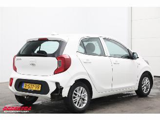 Kia Picanto 1.0 DPi DynamicLine Airco Cruise Camera 46.394 km! picture 3