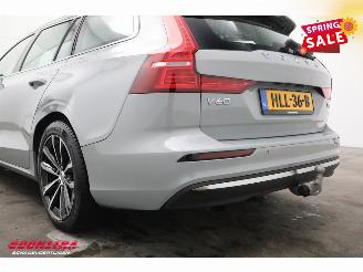 Volvo V-60 T6 Plug-in hybrid AWD Essential Bright LED ACC Navi Camera LRHZ AHK picture 13