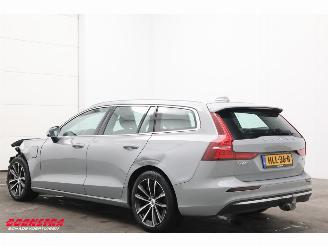 Volvo V-60 T6 Plug-in hybrid AWD Essential Bright LED ACC Navi Camera LRHZ AHK picture 4