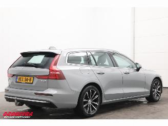 Volvo V-60 T6 Plug-in hybrid AWD Essential Bright LED ACC Navi Camera LRHZ AHK picture 3