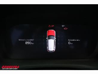 Volvo V-60 T6 Plug-in hybrid AWD Essential Bright LED ACC Navi Camera LRHZ AHK picture 22