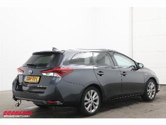 Toyota Auris Touring Sports 1.8 Hybrid Navi Clima Cruise Camera SHZ PDC picture 3