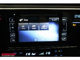 Toyota Auris Touring Sports 1.8 Hybrid Navi Clima Cruise Camera SHZ PDC picture 24
