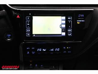 Toyota Auris Touring Sports 1.8 Hybrid Navi Clima Cruise Camera SHZ PDC picture 14