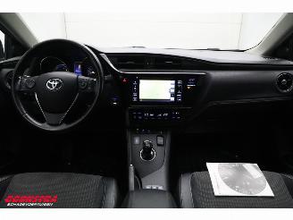 Toyota Auris Touring Sports 1.8 Hybrid Navi Clima Cruise Camera SHZ PDC picture 13