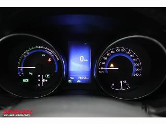 Toyota Auris Touring Sports 1.8 Hybrid Navi Clima Cruise Camera SHZ PDC picture 19