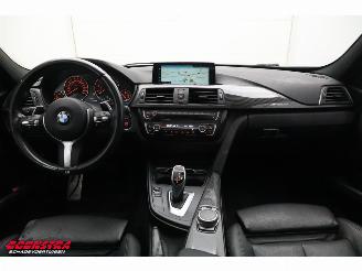 BMW 3-serie Touring 320i Aut. M-Sport Pano LED Leder Cruise SHZ AHK 122.972 km! picture 9