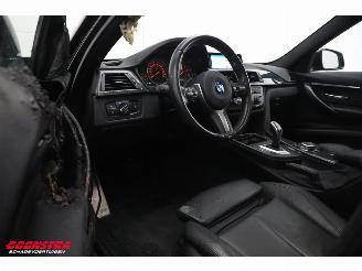 BMW 3-serie Touring 320i Aut. M-Sport Pano LED Leder Cruise SHZ AHK 122.972 km! picture 13