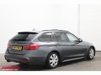 BMW 3-serie Touring 320i Aut. M-Sport Pano LED Leder Cruise SHZ AHK 122.972 km! picture 3