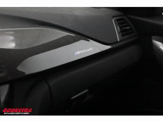 BMW 3-serie Touring 320i Aut. M-Sport Pano LED Leder Cruise SHZ AHK 122.972 km! picture 19