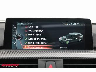 BMW 3-serie Touring 320i Aut. M-Sport Pano LED Leder Cruise SHZ AHK 122.972 km! picture 18