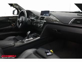 BMW 3-serie Touring 320i Aut. M-Sport Pano LED Leder Cruise SHZ AHK 122.972 km! picture 8