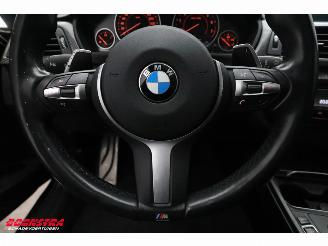 BMW 3-serie Touring 320i Aut. M-Sport Pano LED Leder Cruise SHZ AHK 122.972 km! picture 15