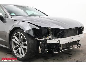 Audi S7 3.0 TDI 345 PK Quattro LED ACC Leder Memory Camera SHZ 39.768 km! picture 7