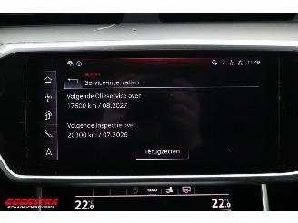 Audi S7 3.0 TDI 345 PK Quattro LED ACC Leder Memory Camera SHZ 39.768 km! picture 27