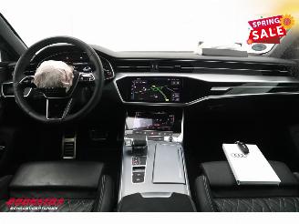 Audi S7 3.0 TDI 345 PK Quattro LED ACC Leder Memory Camera SHZ 39.768 km! picture 15