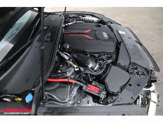 Audi S7 3.0 TDI 345 PK Quattro LED ACC Leder Memory Camera SHZ 39.768 km! picture 9