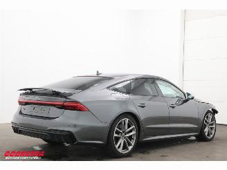 Audi S7 3.0 TDI 345 PK Quattro LED ACC Leder Memory Camera SHZ 39.768 km! picture 3