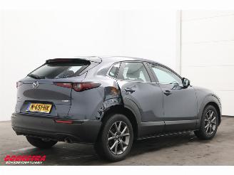 Mazda CX-30 2.0 e-SkyActiv-X M Hybrid Comfort Leder HUD Memory Camera SHZ LRHZ picture 3