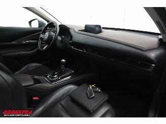 Mazda CX-30 2.0 e-SkyActiv-X M Hybrid Comfort Leder HUD Memory Camera SHZ LRHZ picture 10