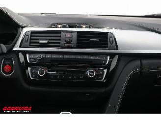 BMW 4-serie Coupé 440i M-Sport Schuifdak LED Leder H/K Memory HUD Camera AHK picture 13