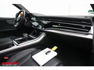 Audi Q8 55 TFSI e Quattro S-Line Pano LED ACC B&O HUD 360° Lucht AHK picture 11