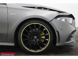 Mercedes A-klasse 200 7G-Tronic Edition AMG LED Schuifdak Burmester Camera SHZ picture 5